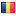 donkerbroek.nl is hosted in Romania